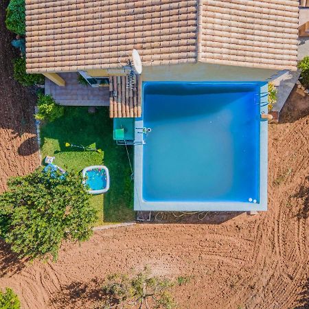Finca Son Serra Buger By Mallorca Villa Selection Экстерьер фото