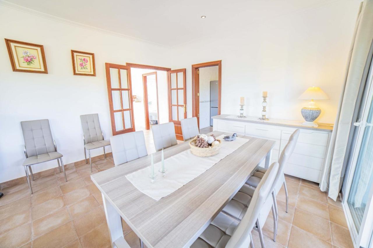 Finca Son Serra Buger By Mallorca Villa Selection Экстерьер фото