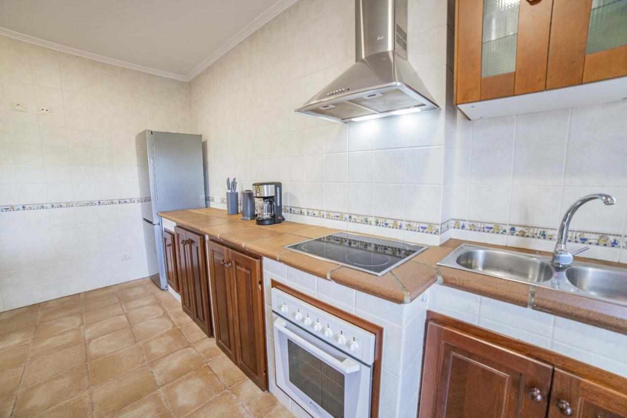Finca Son Serra Buger By Mallorca Villa Selection Экстерьер фото