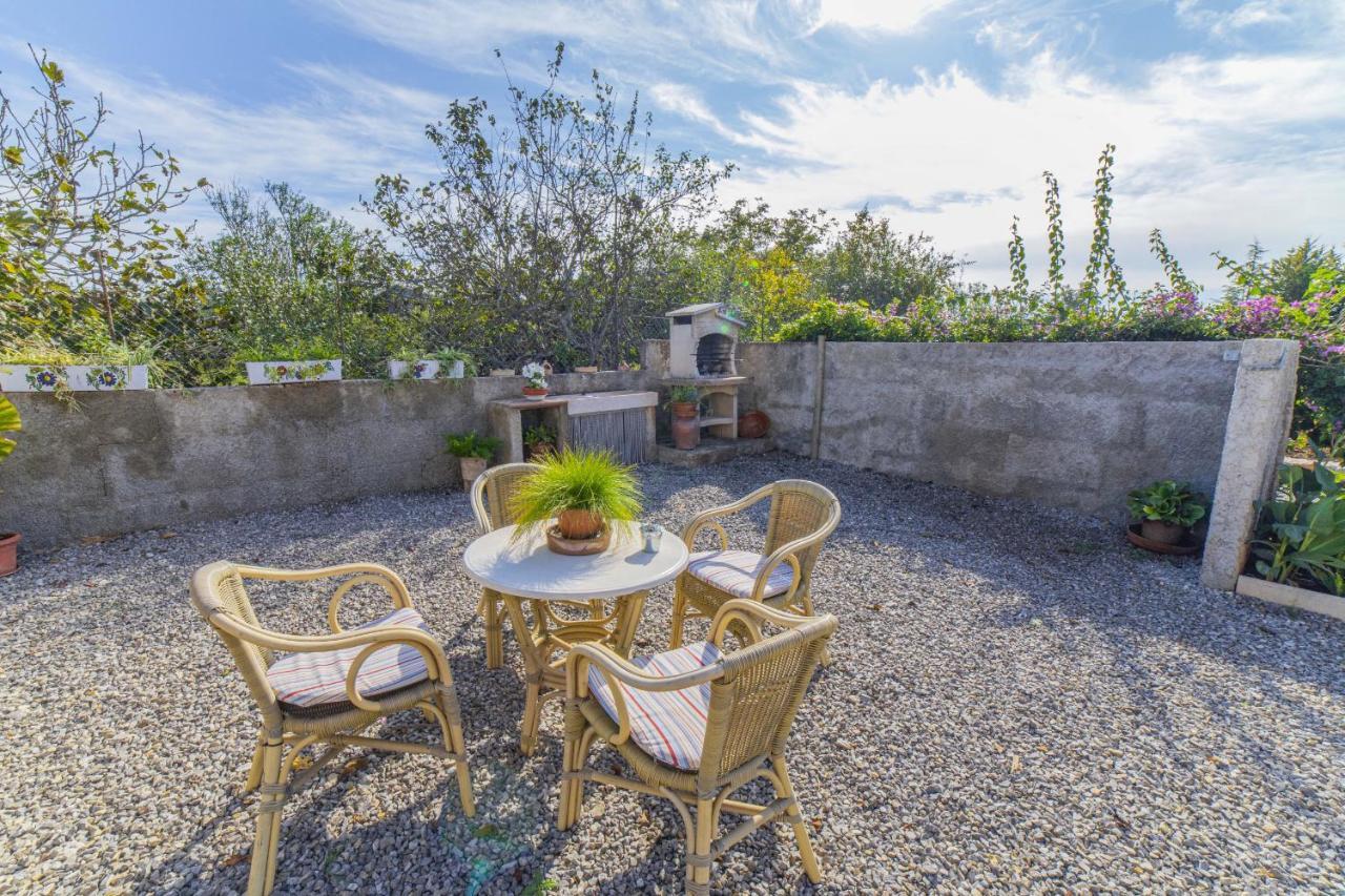 Finca Son Serra Buger By Mallorca Villa Selection Экстерьер фото