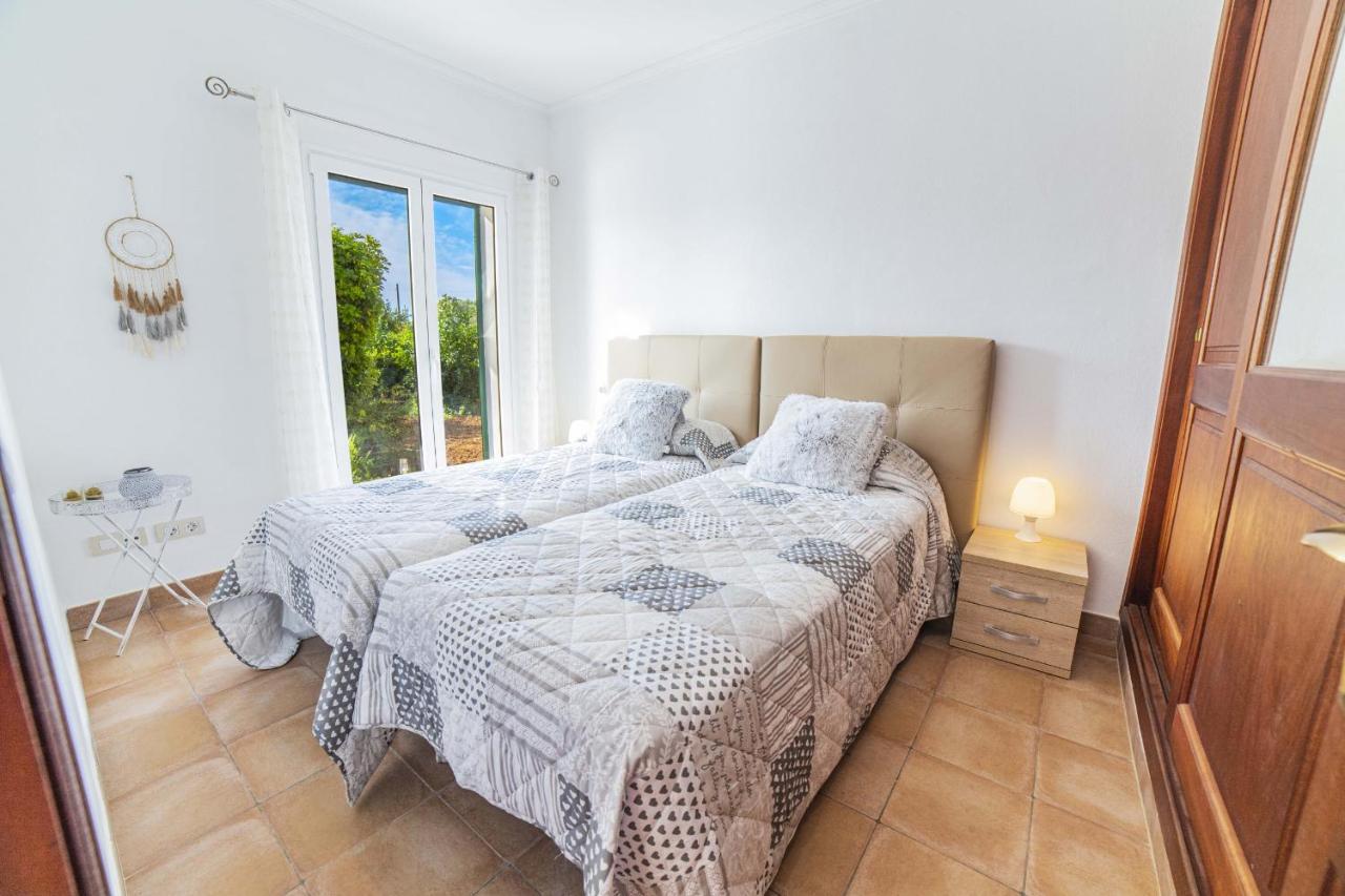 Finca Son Serra Buger By Mallorca Villa Selection Экстерьер фото