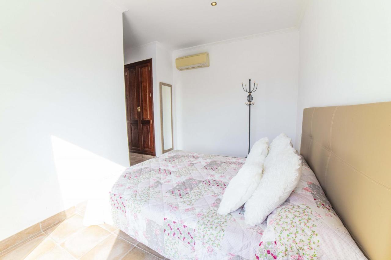 Finca Son Serra Buger By Mallorca Villa Selection Экстерьер фото