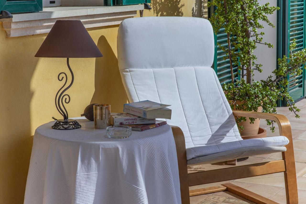 Finca Son Serra Buger By Mallorca Villa Selection Экстерьер фото