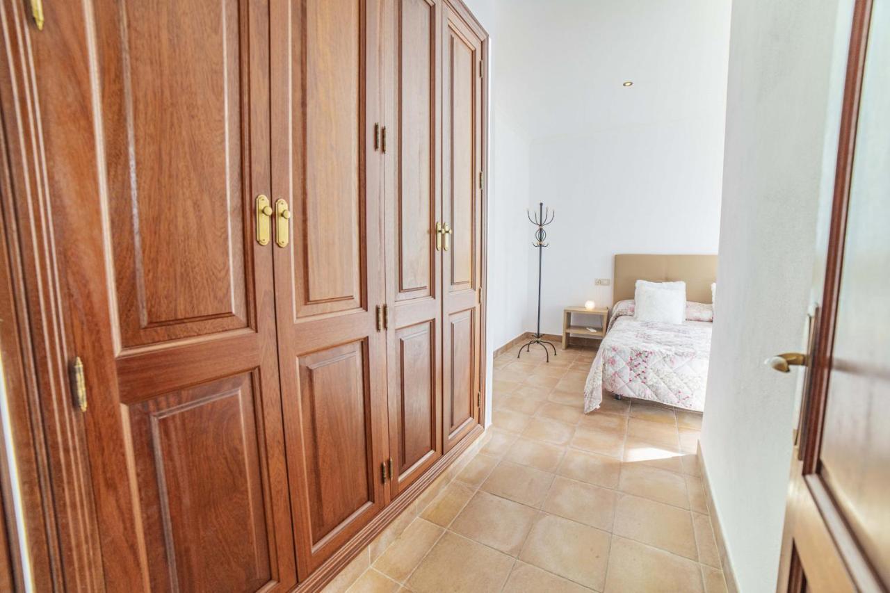 Finca Son Serra Buger By Mallorca Villa Selection Экстерьер фото