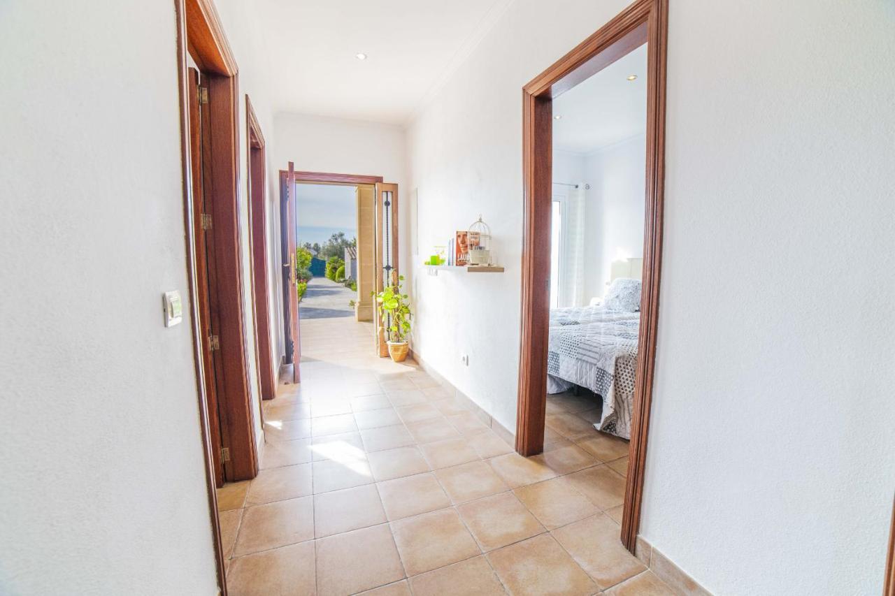 Finca Son Serra Buger By Mallorca Villa Selection Экстерьер фото