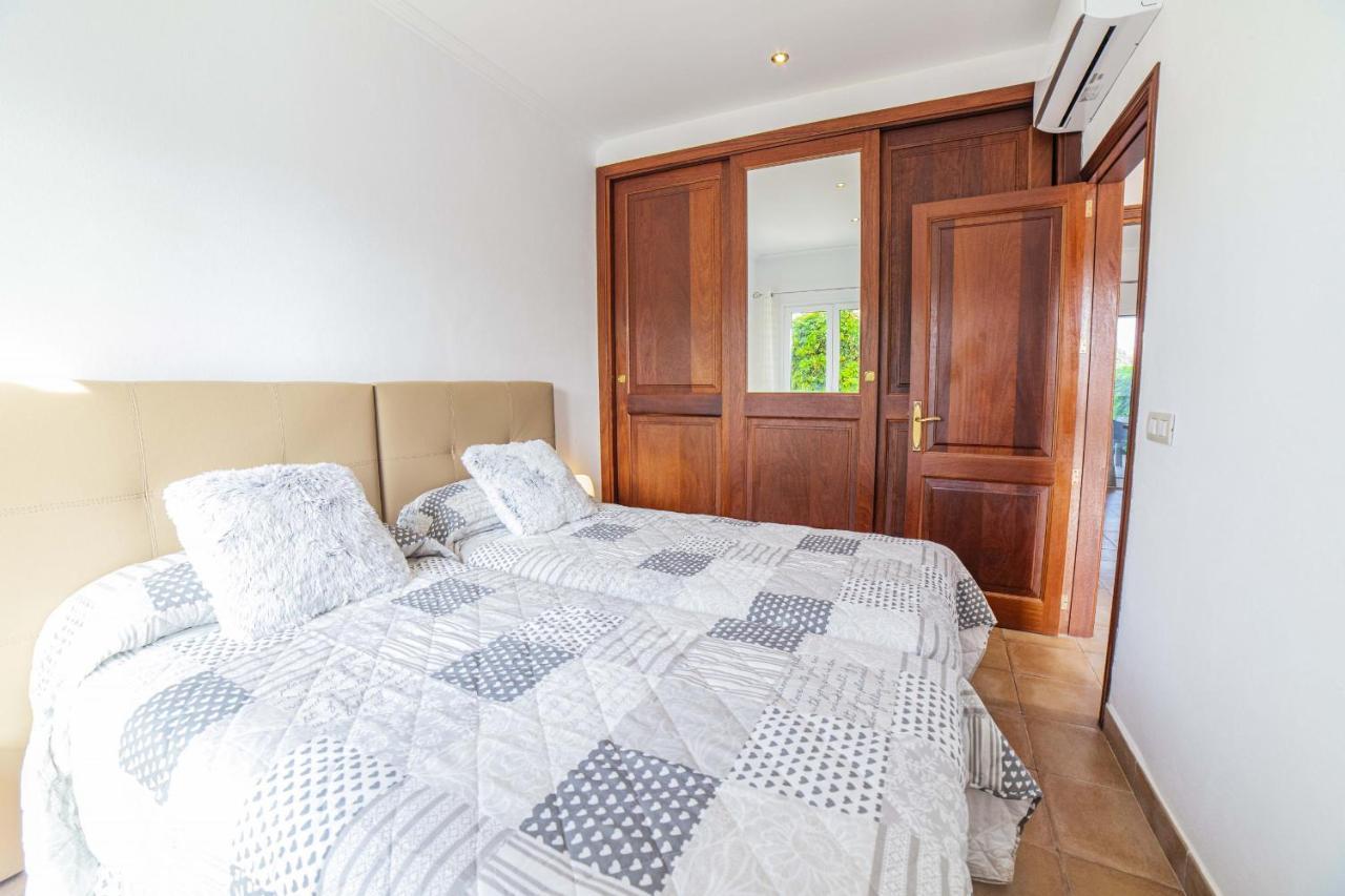 Finca Son Serra Buger By Mallorca Villa Selection Экстерьер фото