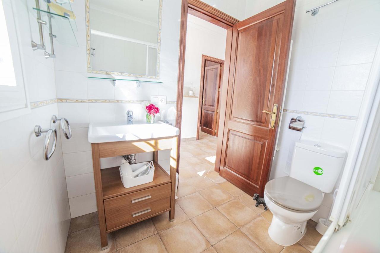 Finca Son Serra Buger By Mallorca Villa Selection Экстерьер фото